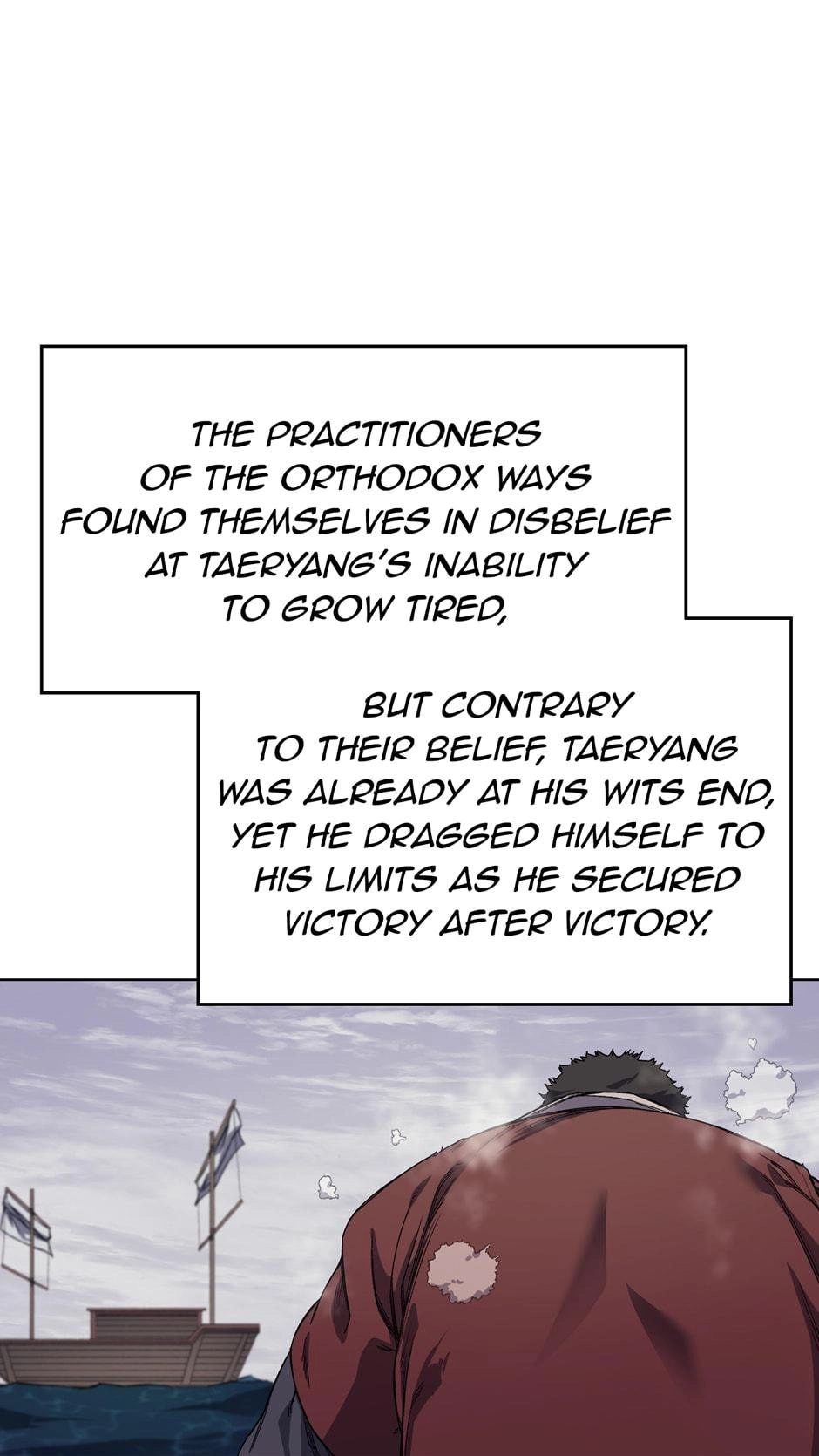 Heavenly Demon Reborn! Chapter 168 Page 9