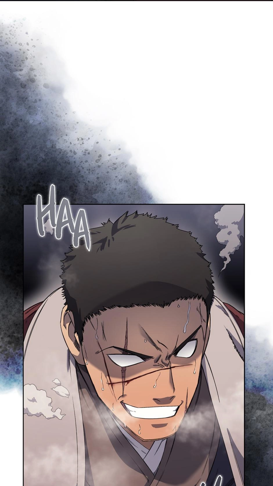 Heavenly Demon Reborn! Chapter 168 Page 10