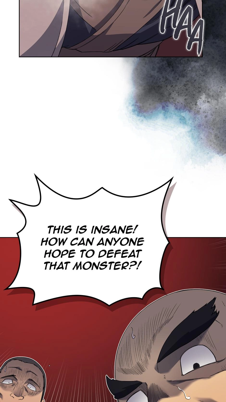 Heavenly Demon Reborn! Chapter 168 Page 11