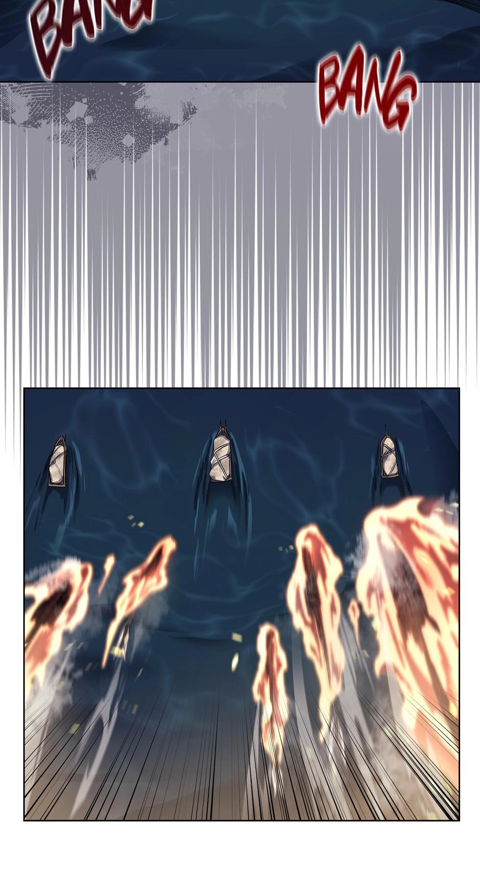 Heavenly Demon Reborn! Chapter 168 Page 30