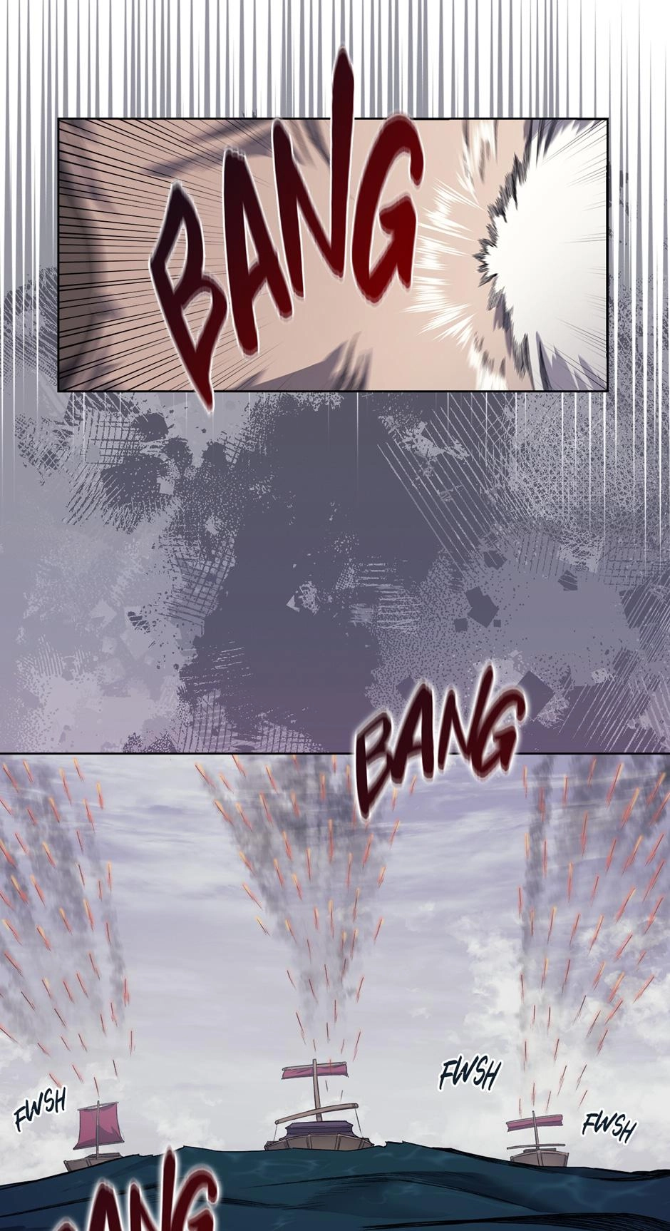 Heavenly Demon Reborn! Chapter 168 Page 29