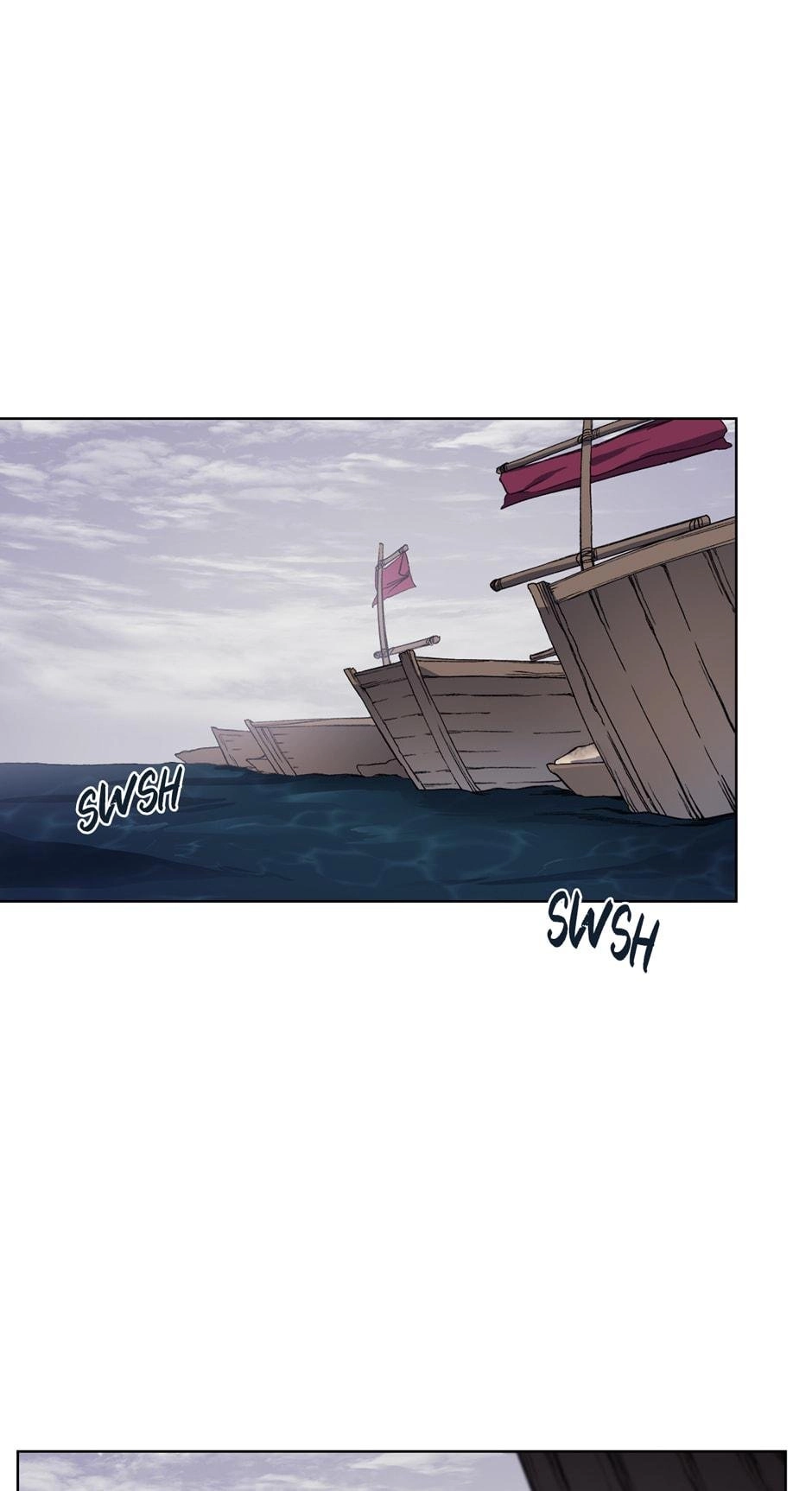 Heavenly Demon Reborn! Chapter 168 Page 25