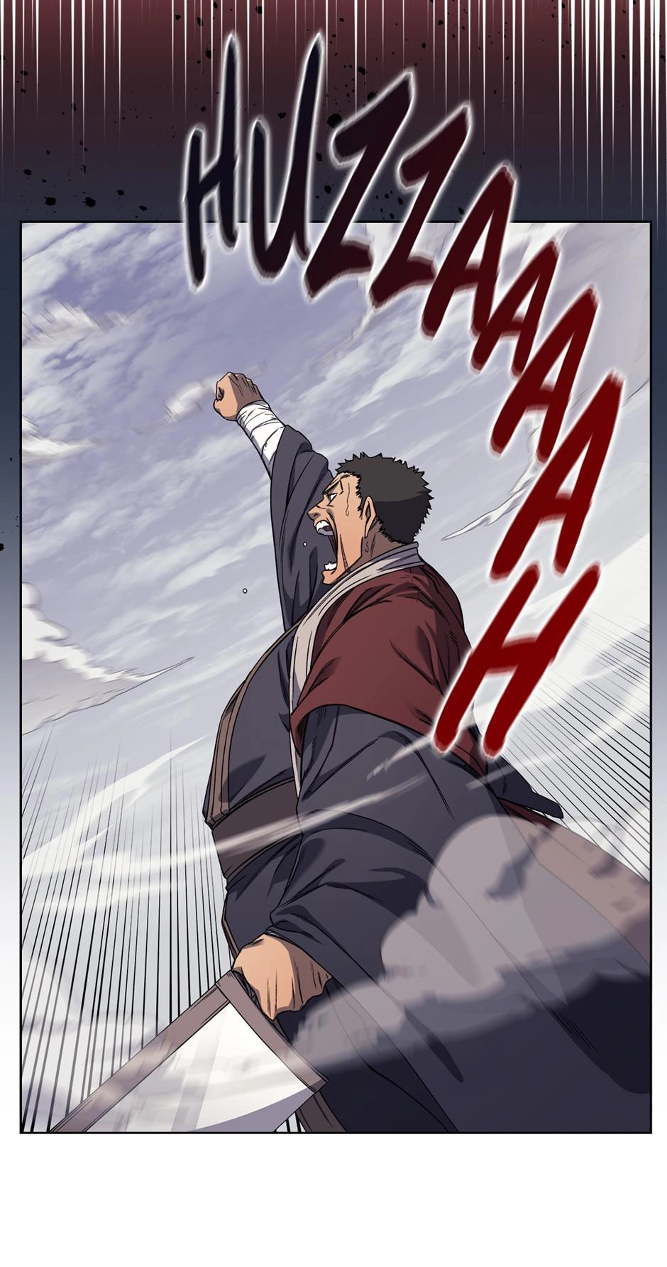 Heavenly Demon Reborn! Chapter 168 Page 6