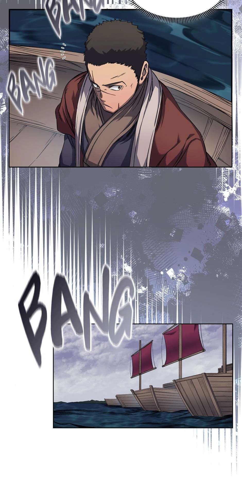 Heavenly Demon Reborn! Chapter 168 Page 24