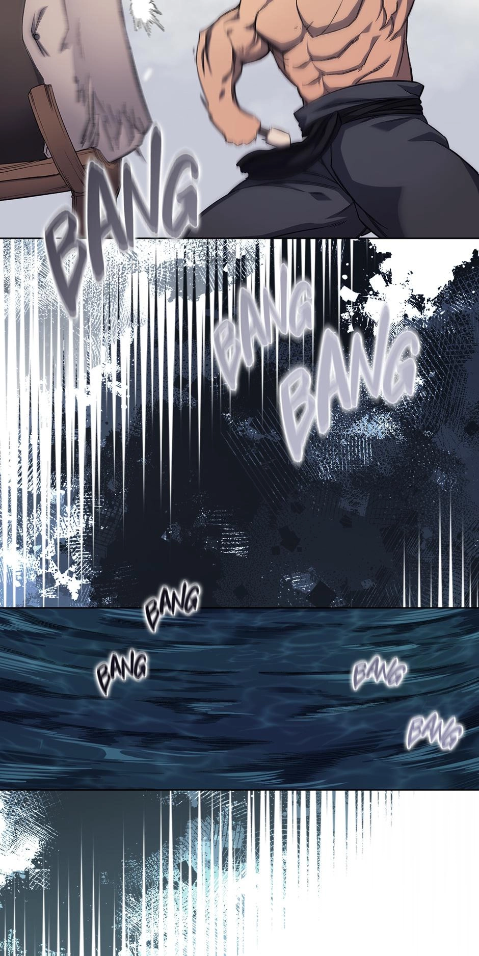 Heavenly Demon Reborn! Chapter 168 Page 22