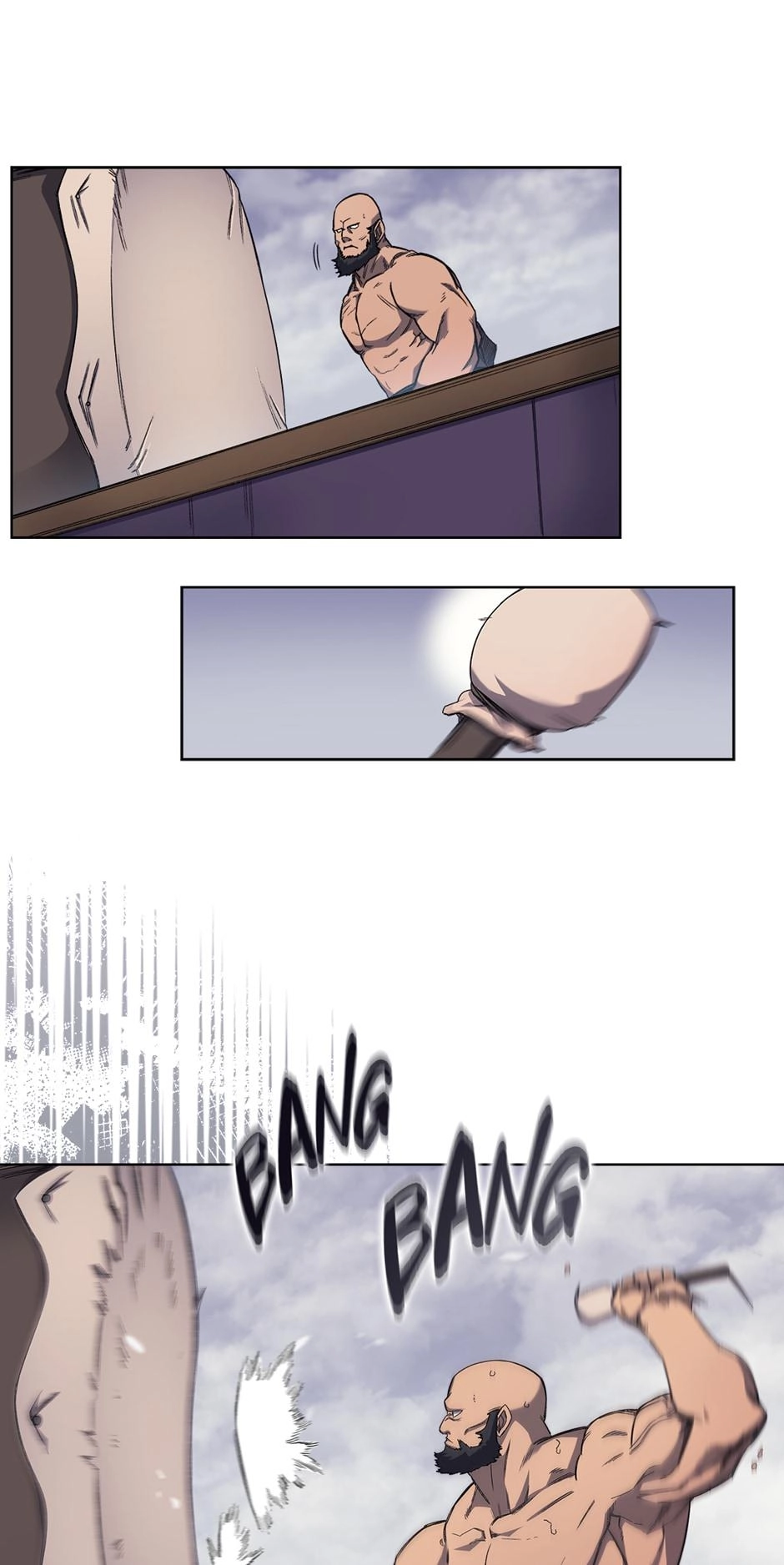 Heavenly Demon Reborn! Chapter 168 Page 21