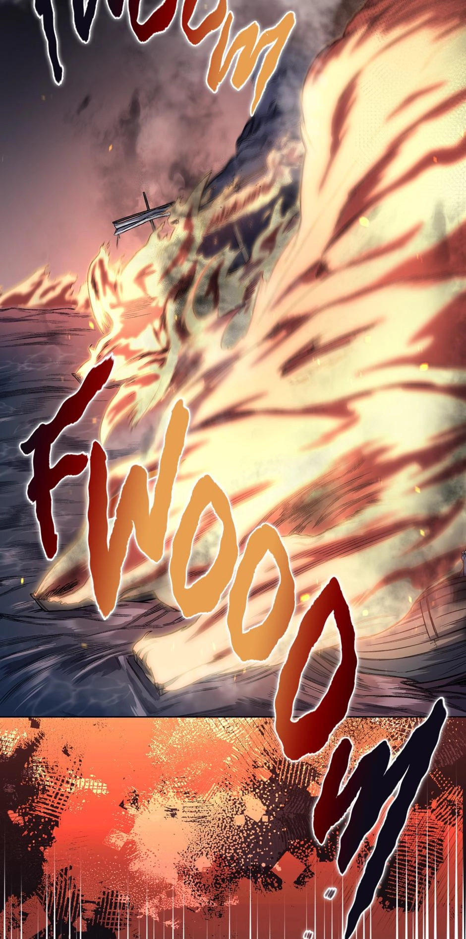 Heavenly Demon Reborn! Chapter 168 Page 45