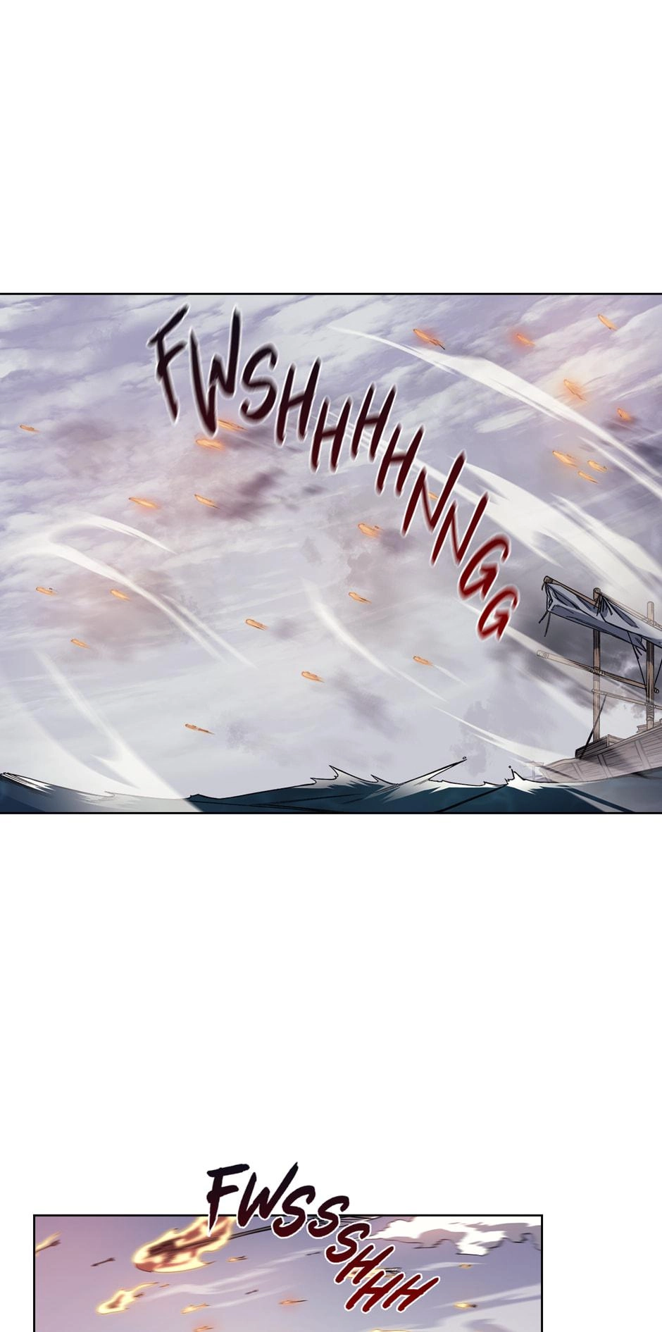 Heavenly Demon Reborn! Chapter 168 Page 41