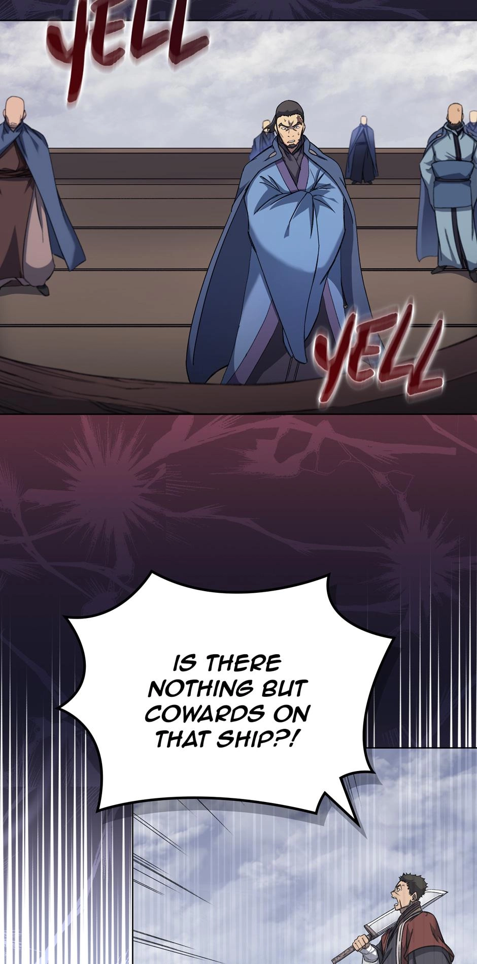 Heavenly Demon Reborn! Chapter 168 Page 16