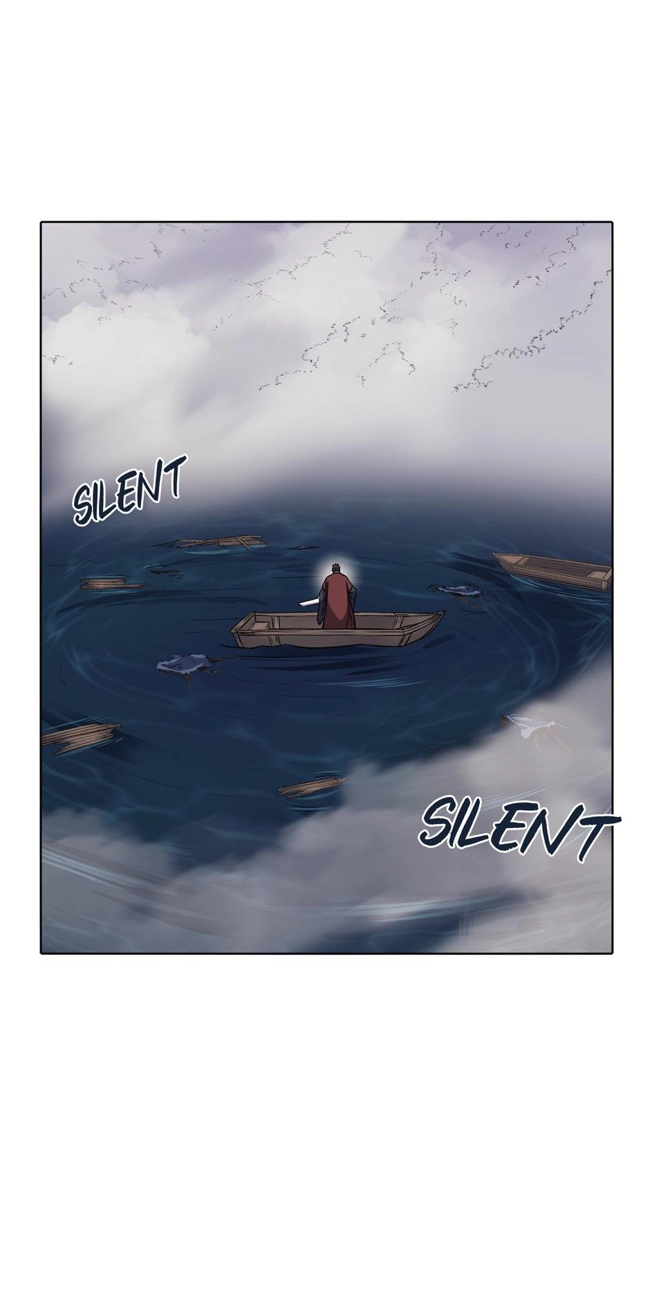 Heavenly Demon Reborn! Chapter 168 Page 14