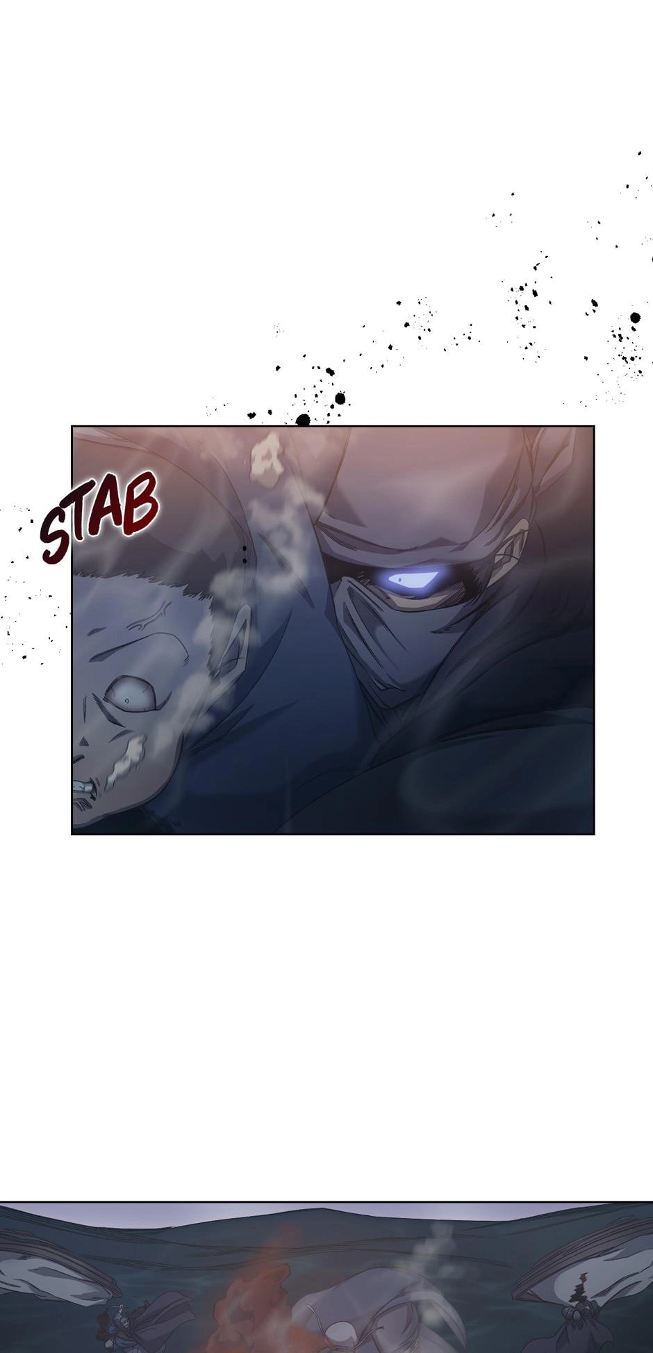 Heavenly Demon Reborn! Chapter 168 Page 36