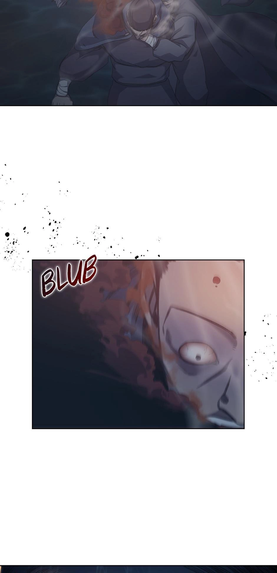 Heavenly Demon Reborn! Chapter 168 Page 37