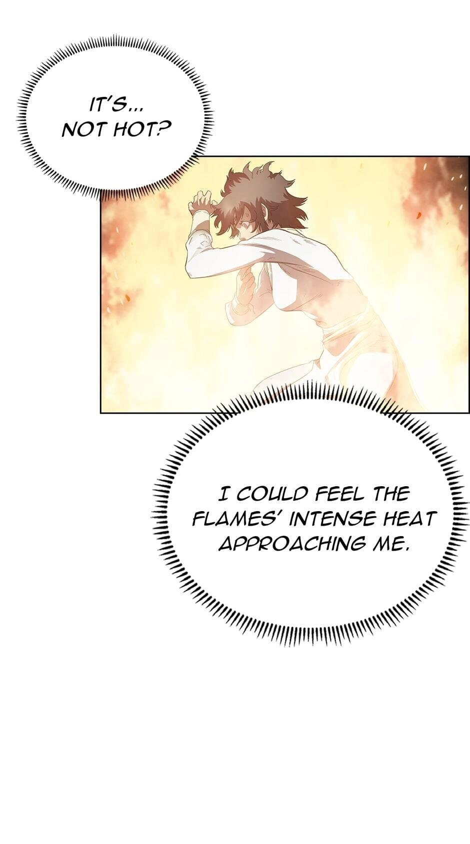Heavenly Demon Reborn! Chapter 76 Page 28