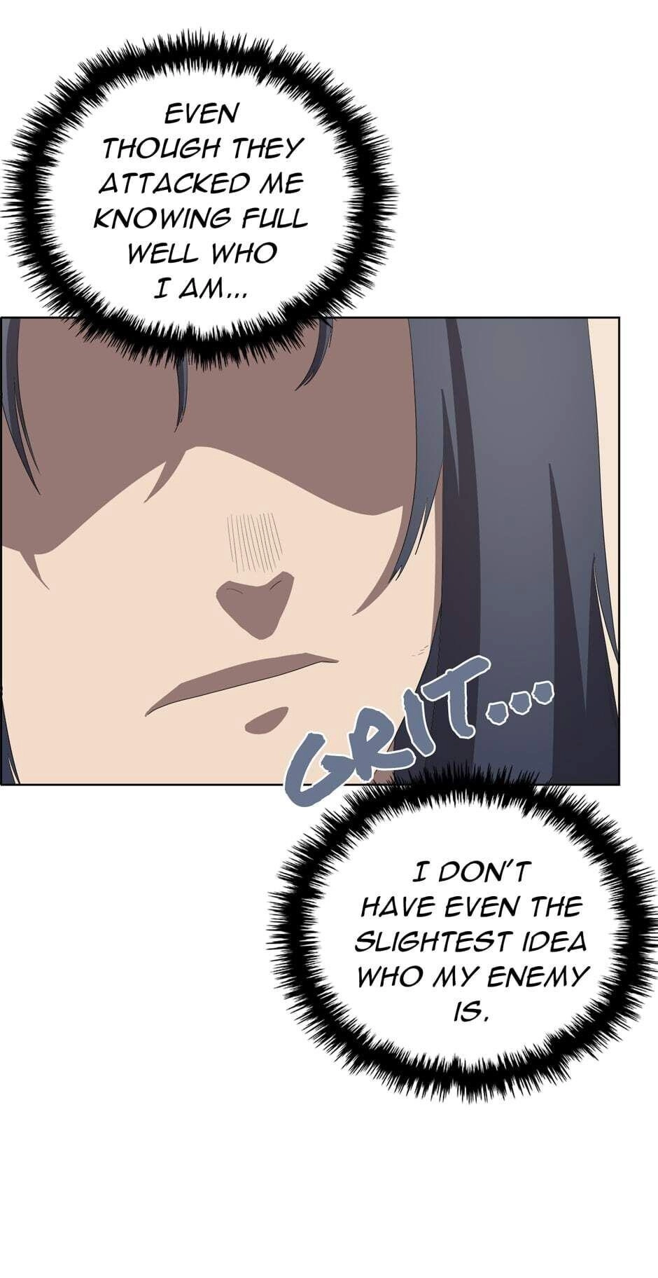 Heavenly Demon Reborn! Chapter 76 Page 49
