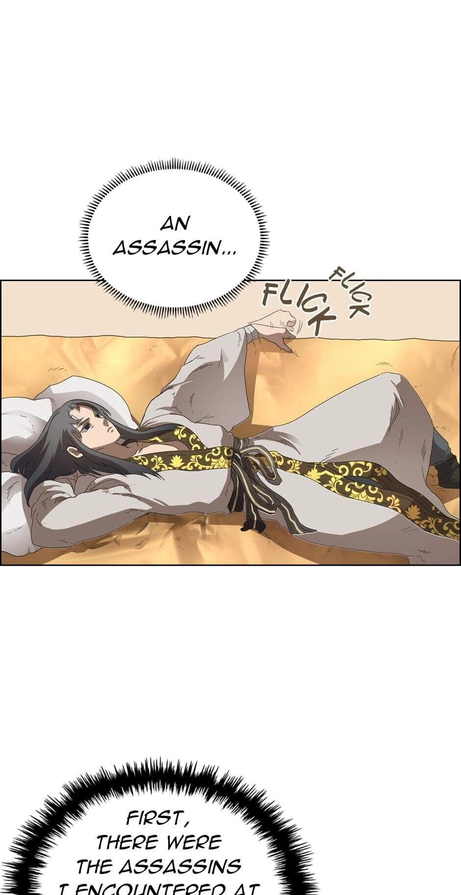 Heavenly Demon Reborn! Chapter 76 Page 43