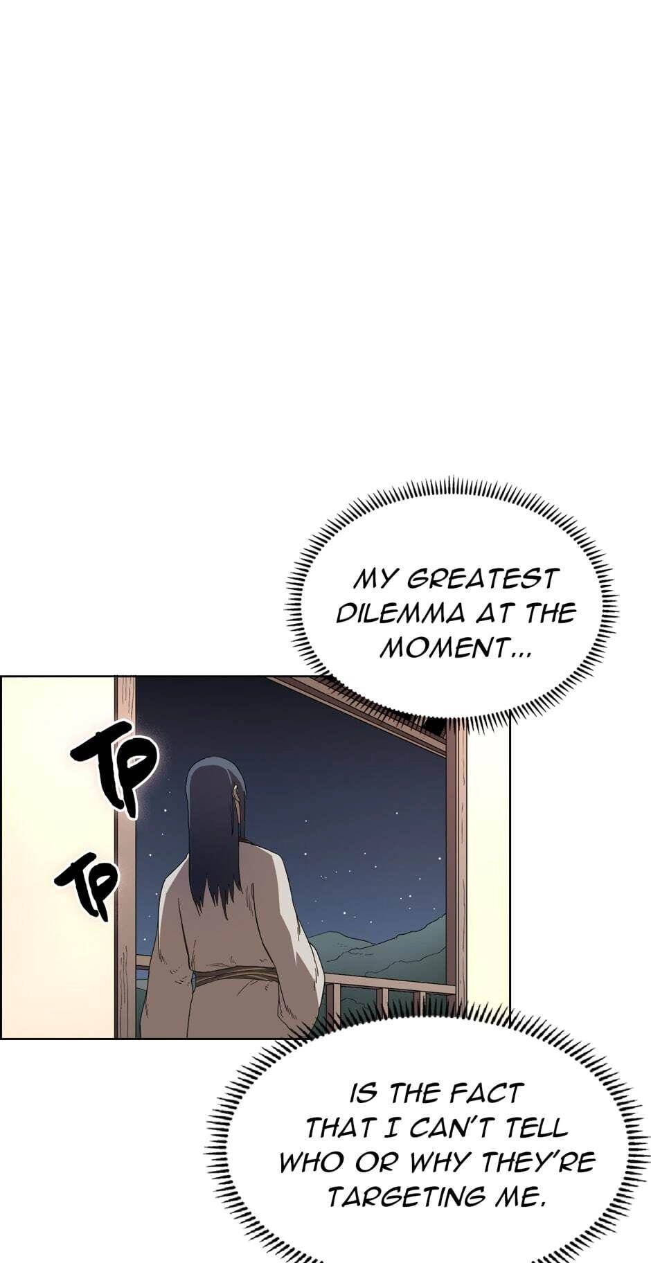 Heavenly Demon Reborn! Chapter 76 Page 47