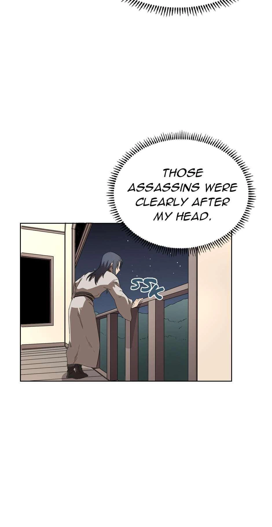Heavenly Demon Reborn! Chapter 76 Page 48