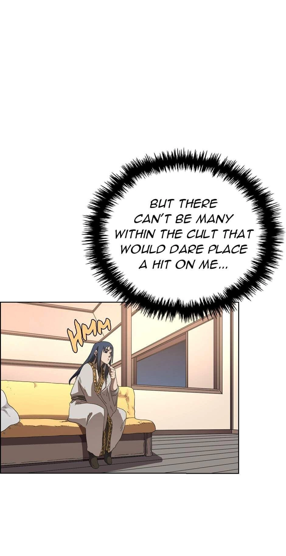Heavenly Demon Reborn! Chapter 76 Page 46