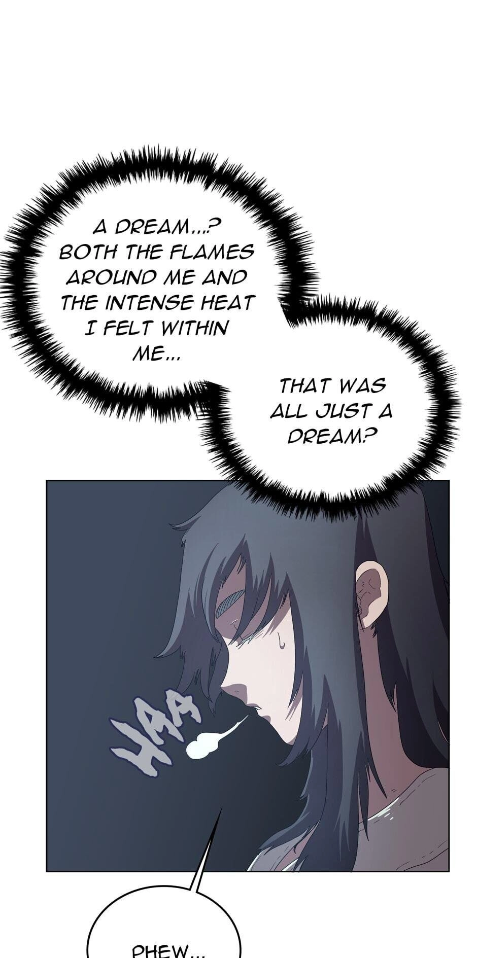 Heavenly Demon Reborn! Chapter 76 Page 40