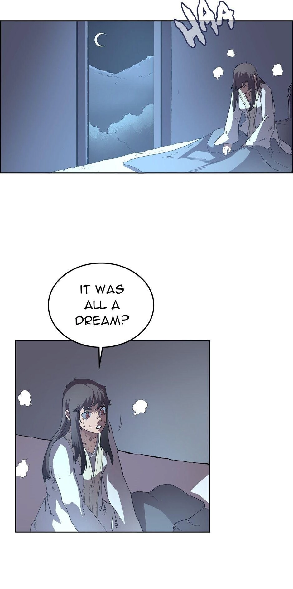 Heavenly Demon Reborn! Chapter 76 Page 39