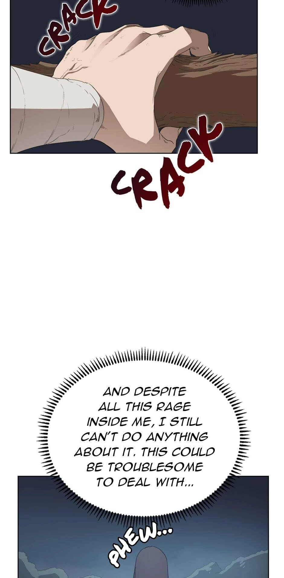 Heavenly Demon Reborn! Chapter 76 Page 51