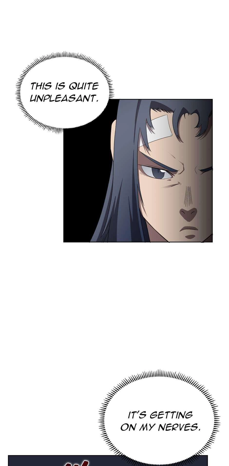 Heavenly Demon Reborn! Chapter 76 Page 50
