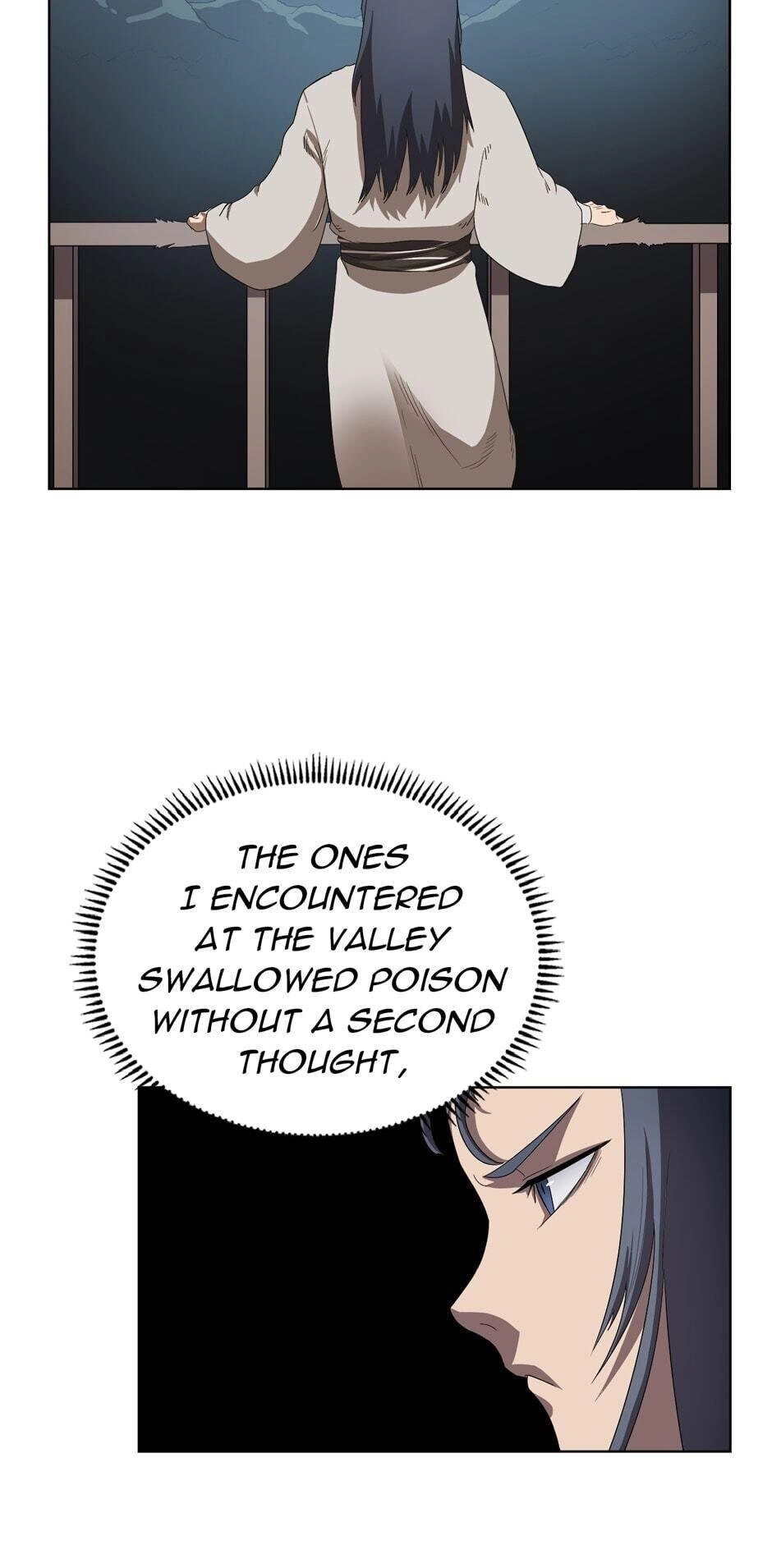 Heavenly Demon Reborn! Chapter 76 Page 52