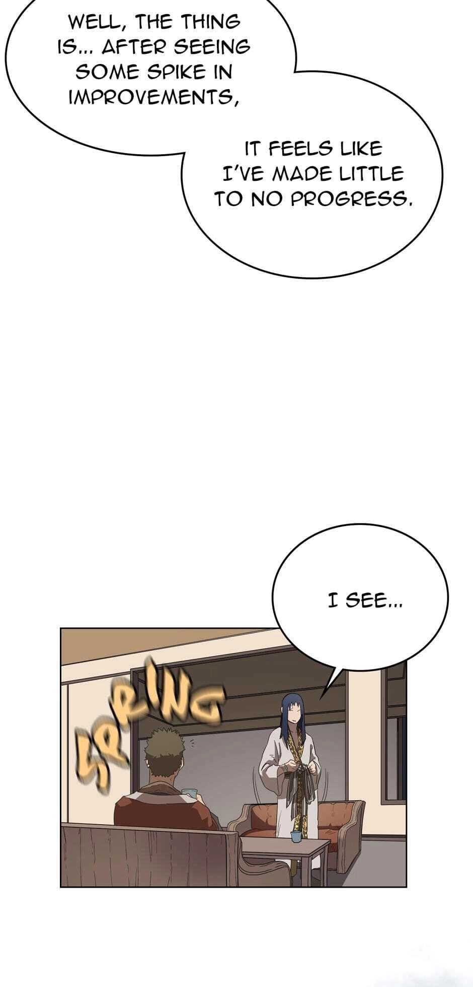 Heavenly Demon Reborn! Chapter 76 Page 68