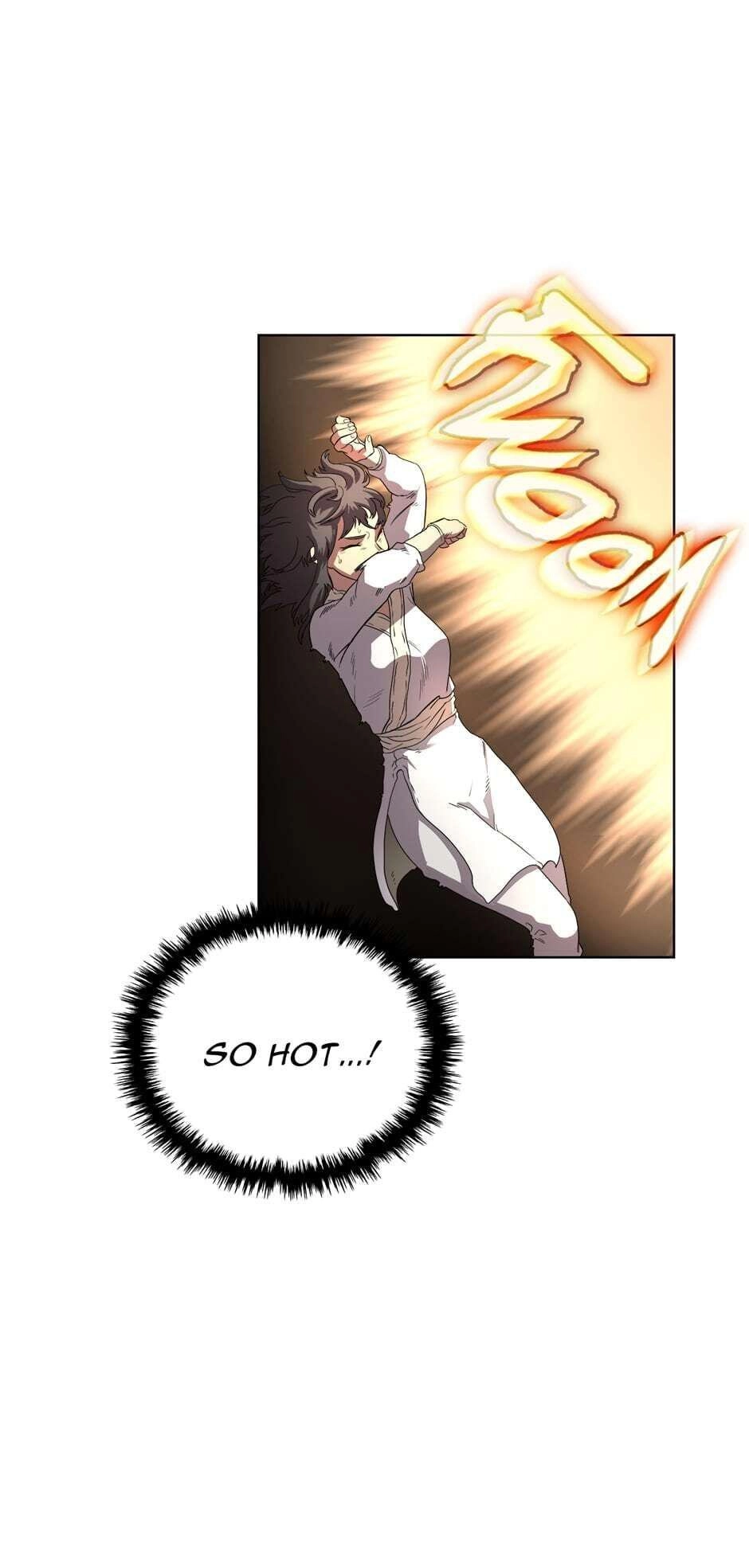 Heavenly Demon Reborn! Chapter 76 Page 20