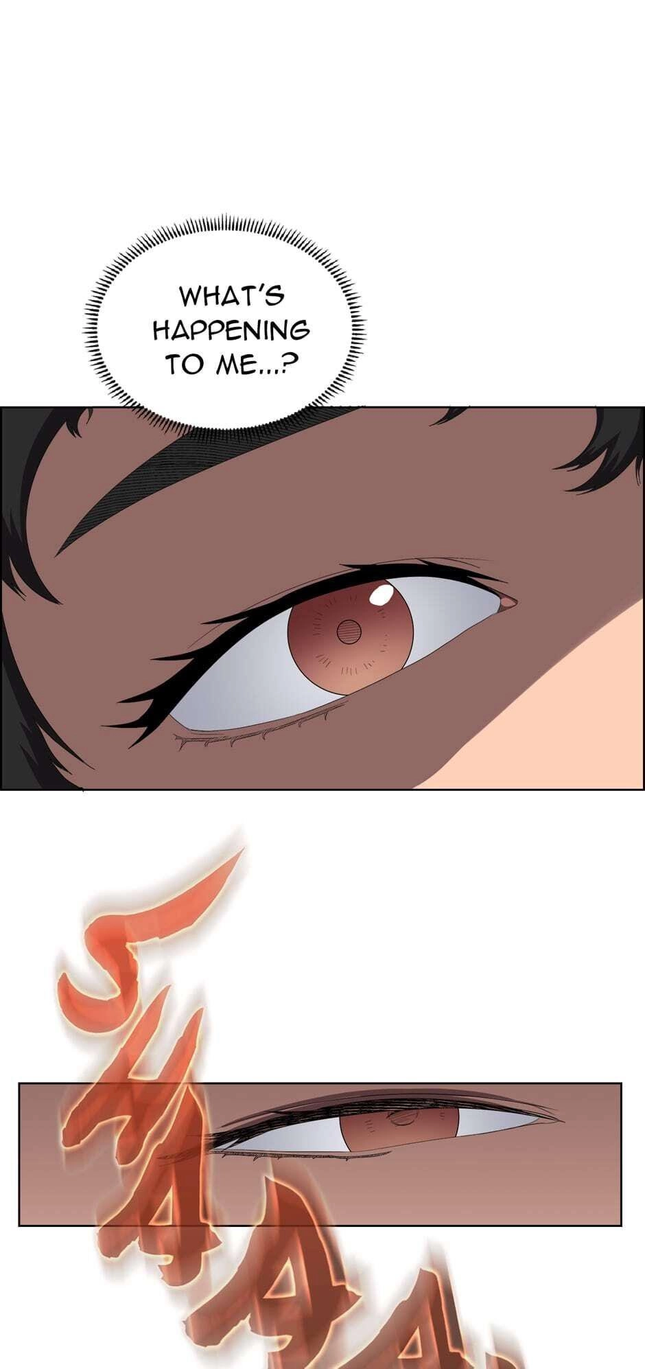 Heavenly Demon Reborn! Chapter 76 Page 15
