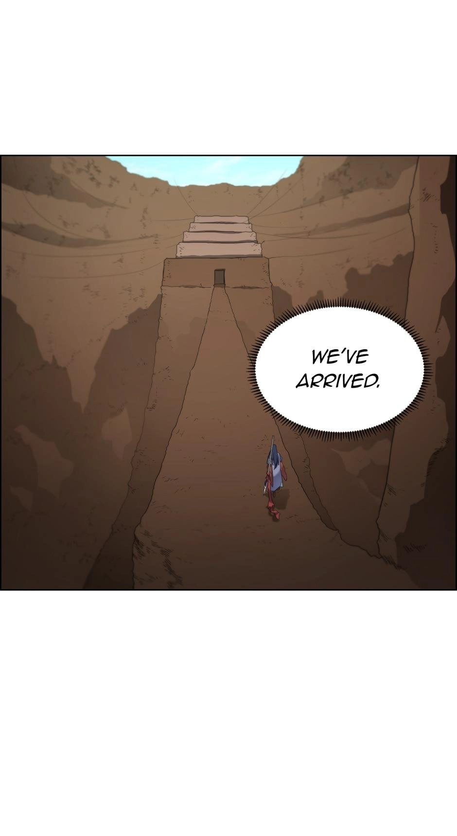 Heavenly Demon Reborn! Chapter 96 Page 22