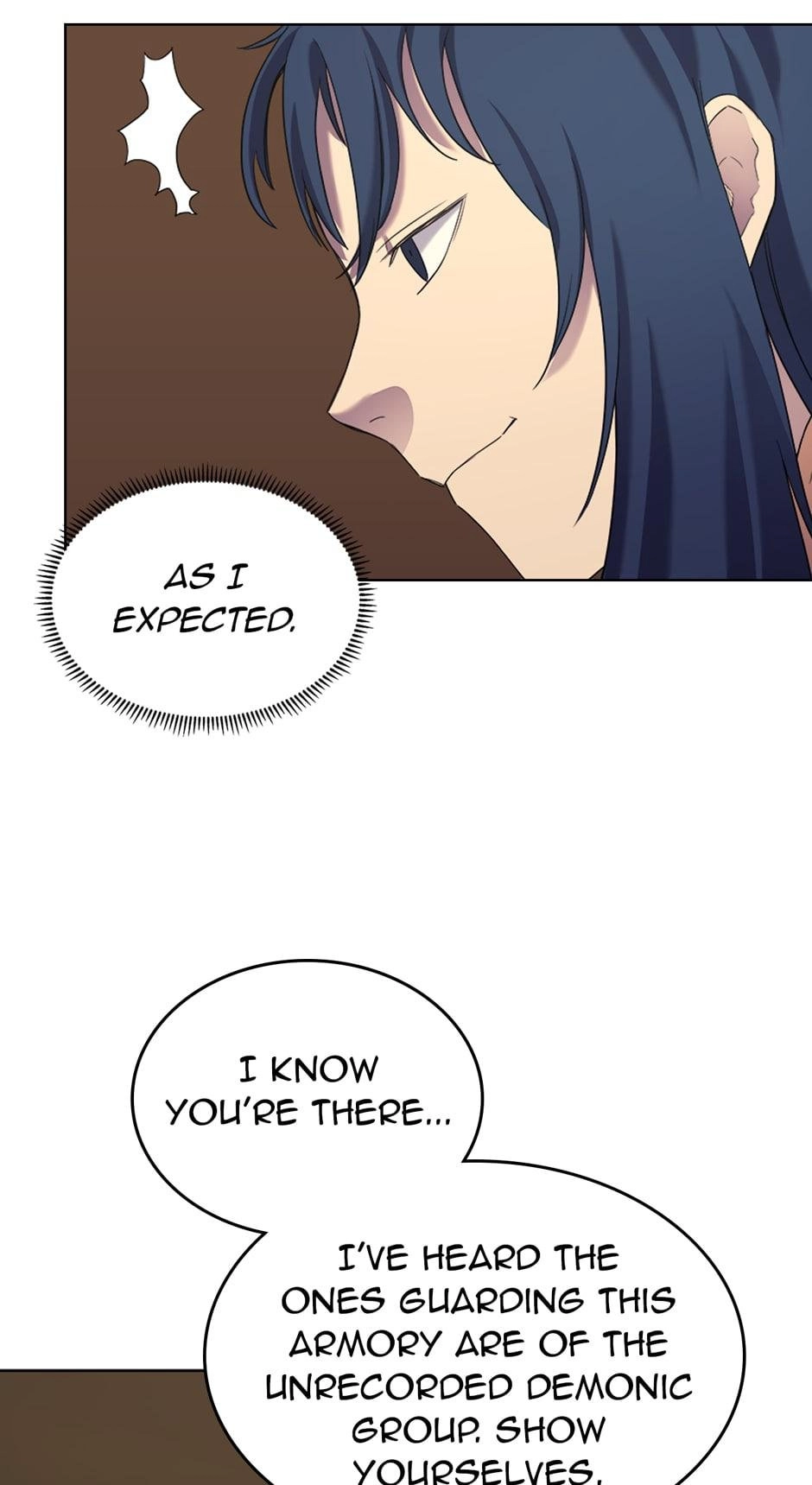 Heavenly Demon Reborn! Chapter 96 Page 25
