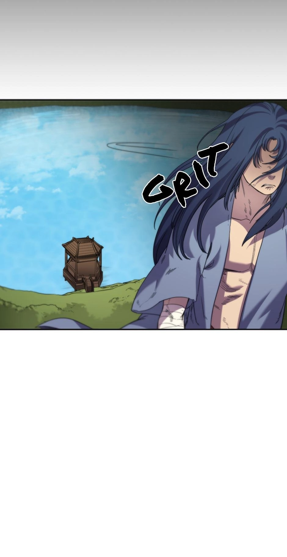 Heavenly Demon Reborn! Chapter 96 Page 6