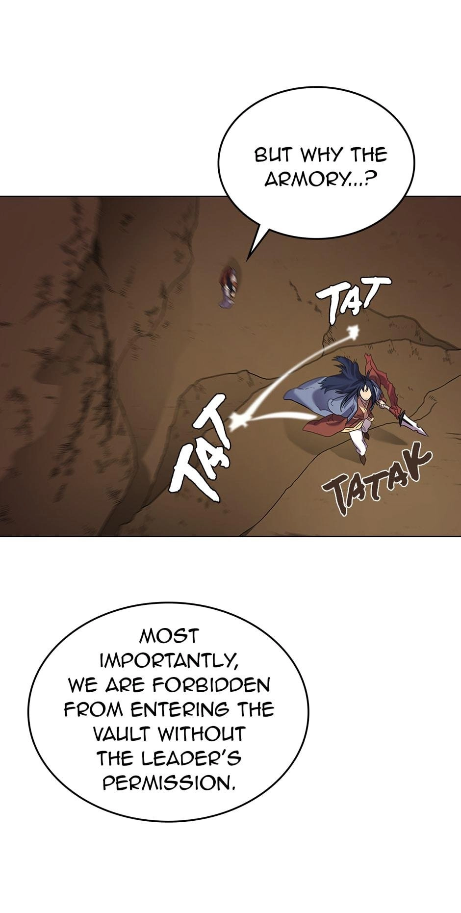 Heavenly Demon Reborn! Chapter 96 Page 16