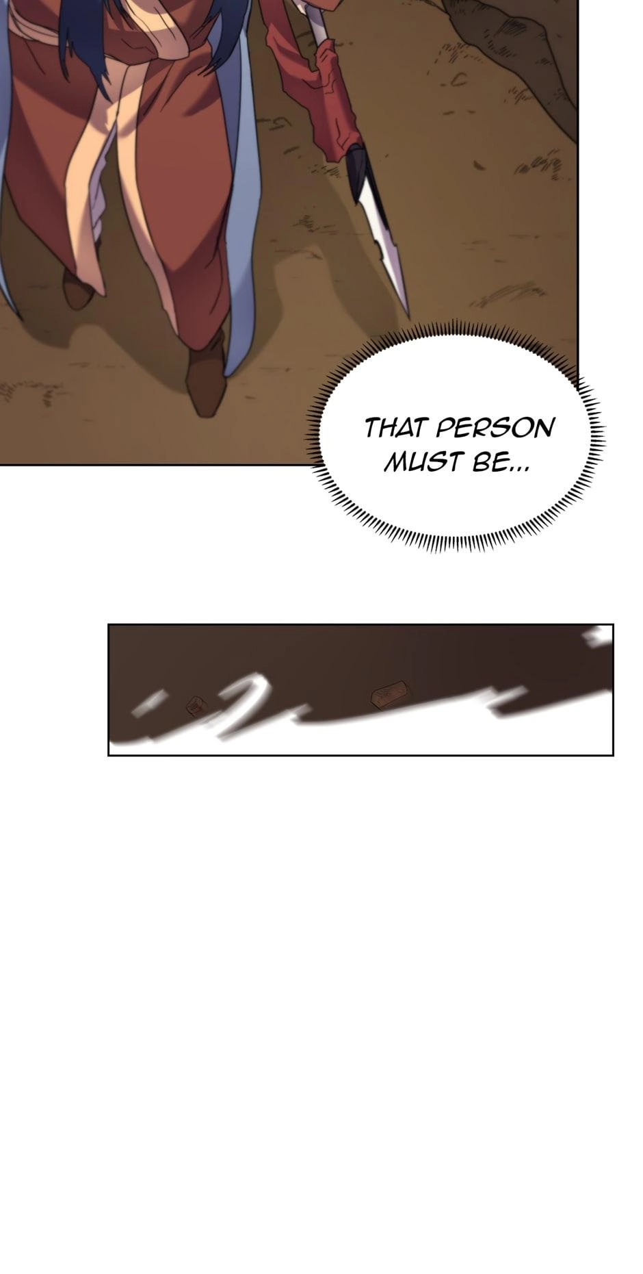 Heavenly Demon Reborn! Chapter 96 Page 20