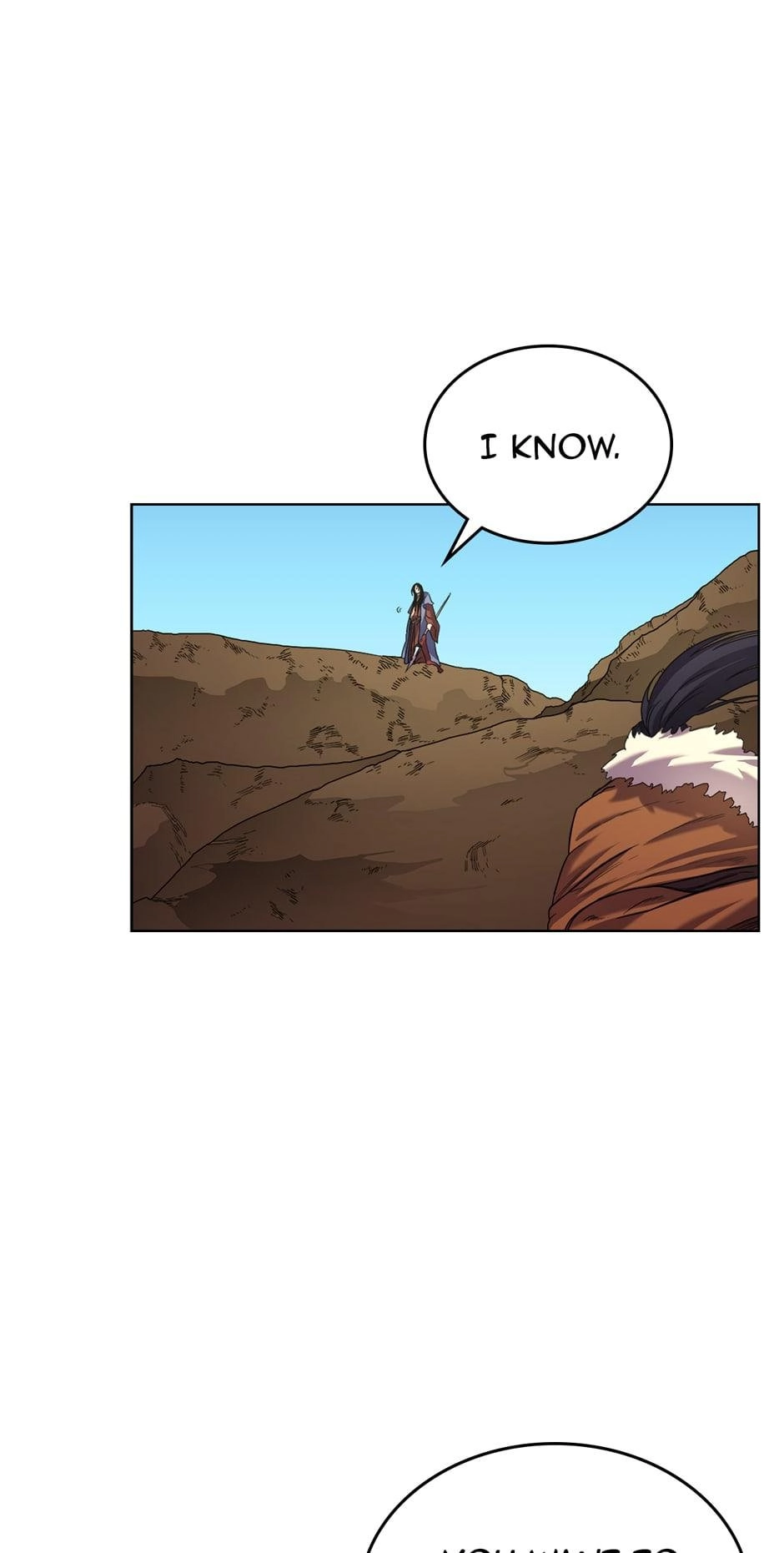 Heavenly Demon Reborn! Chapter 96 Page 17