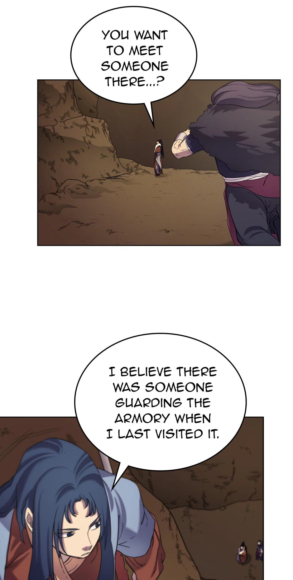 Heavenly Demon Reborn! Chapter 96 Page 19