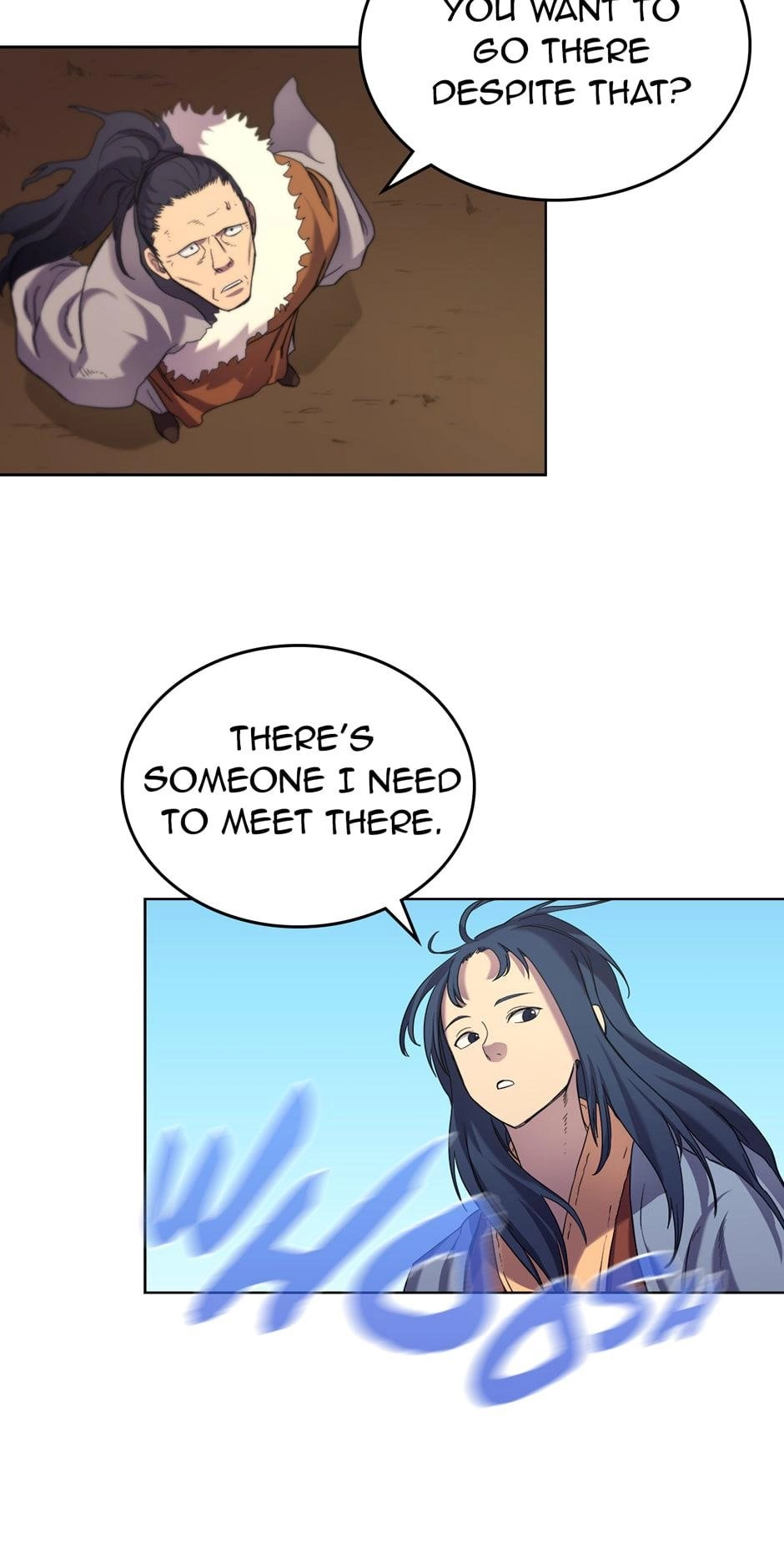 Heavenly Demon Reborn! Chapter 96 Page 18