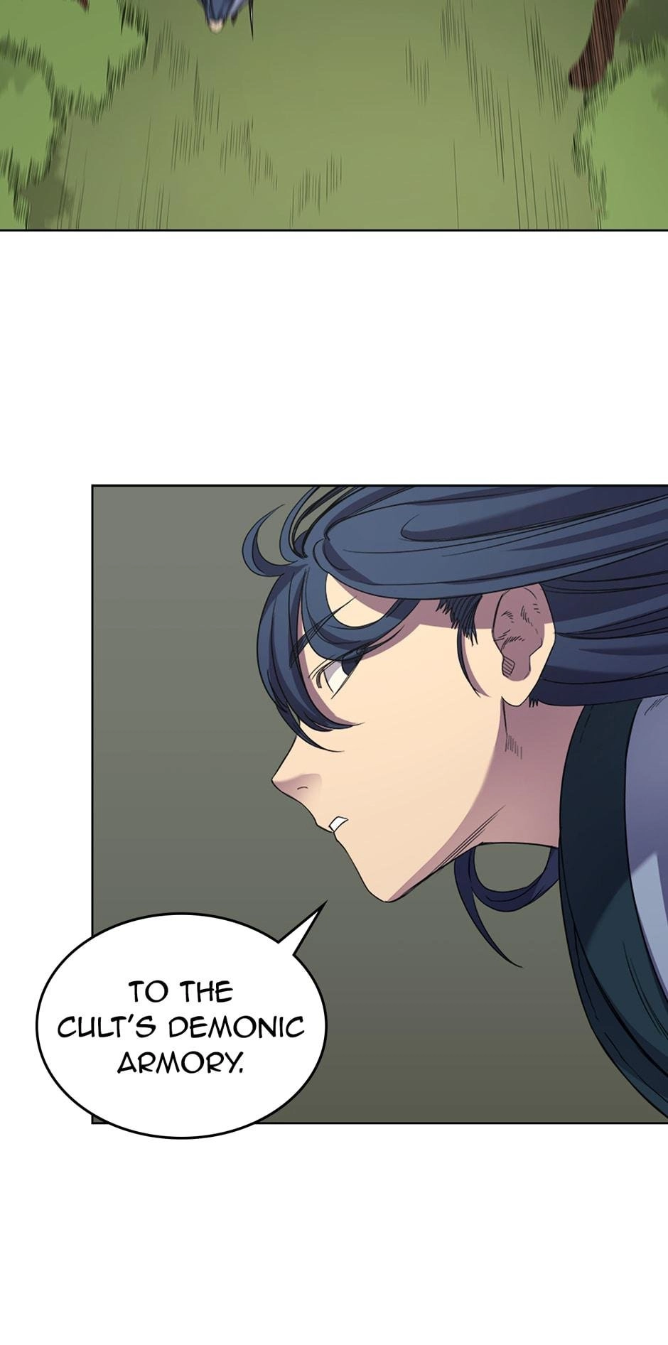 Heavenly Demon Reborn! Chapter 96 Page 15