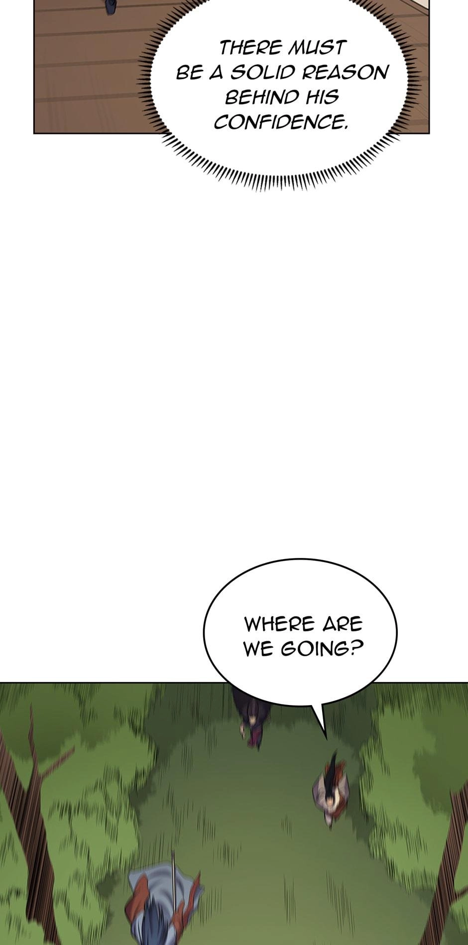 Heavenly Demon Reborn! Chapter 96 Page 14