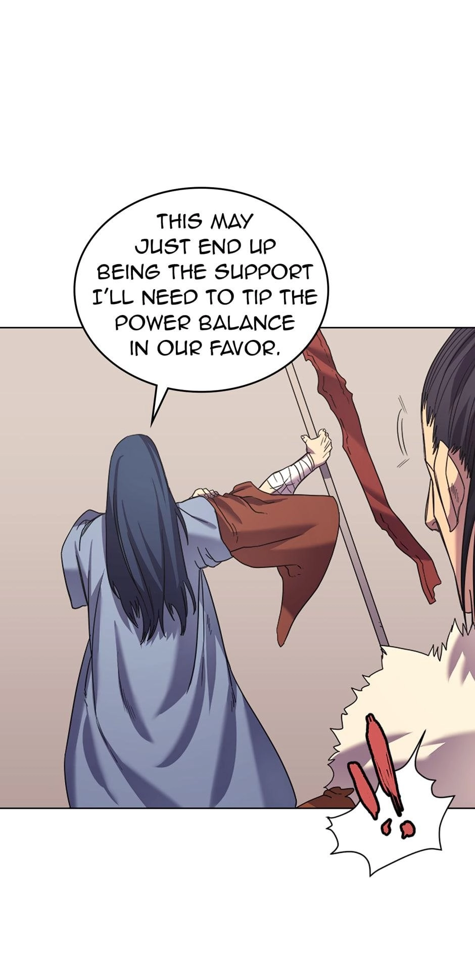 Heavenly Demon Reborn! Chapter 96 Page 12