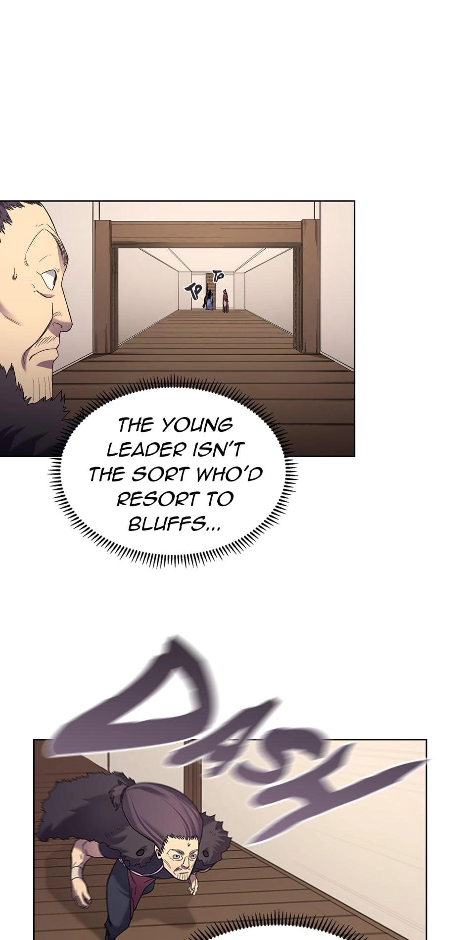 Heavenly Demon Reborn! Chapter 96 Page 13