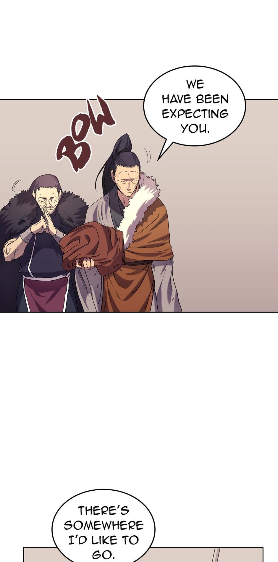 Heavenly Demon Reborn! Chapter 96 Page 10
