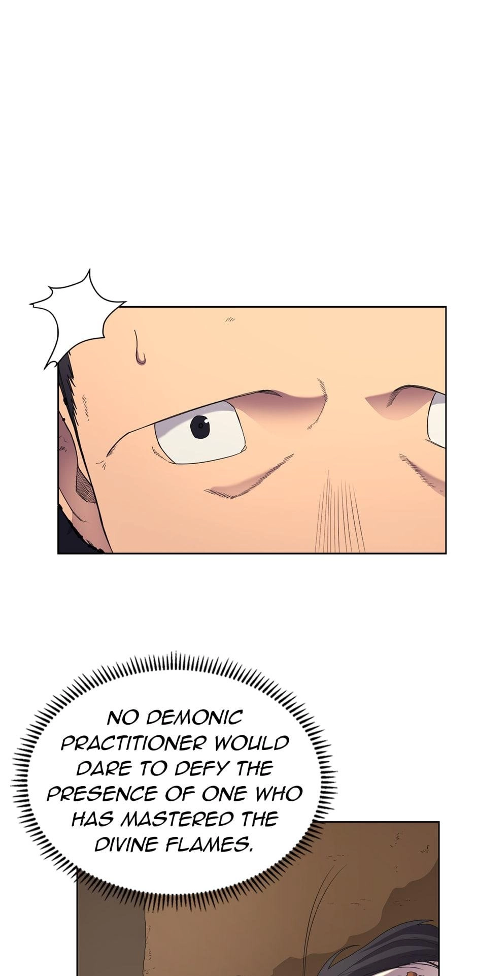 Heavenly Demon Reborn! Chapter 96 Page 33
