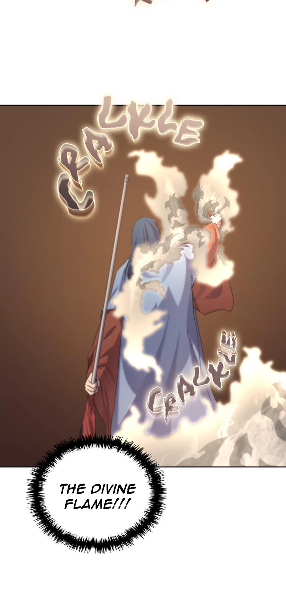 Heavenly Demon Reborn! Chapter 96 Page 32