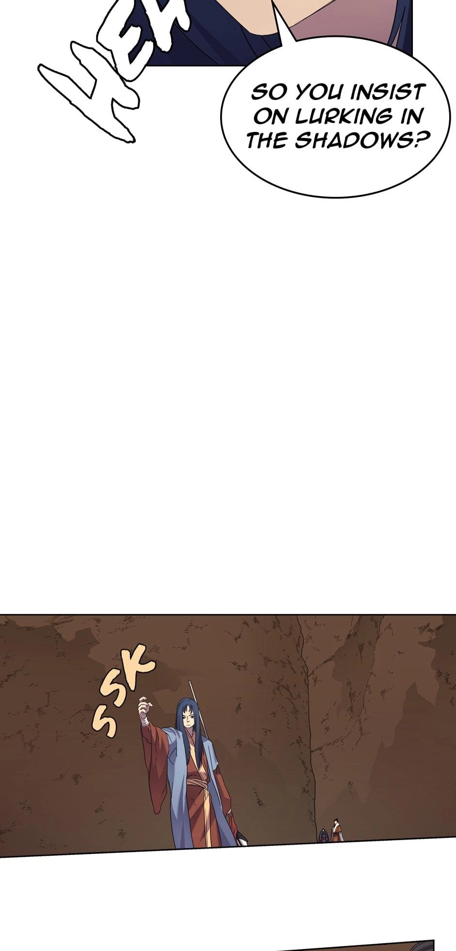 Heavenly Demon Reborn! Chapter 96 Page 30