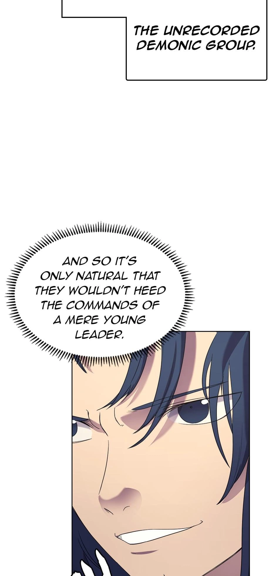 Heavenly Demon Reborn! Chapter 96 Page 29
