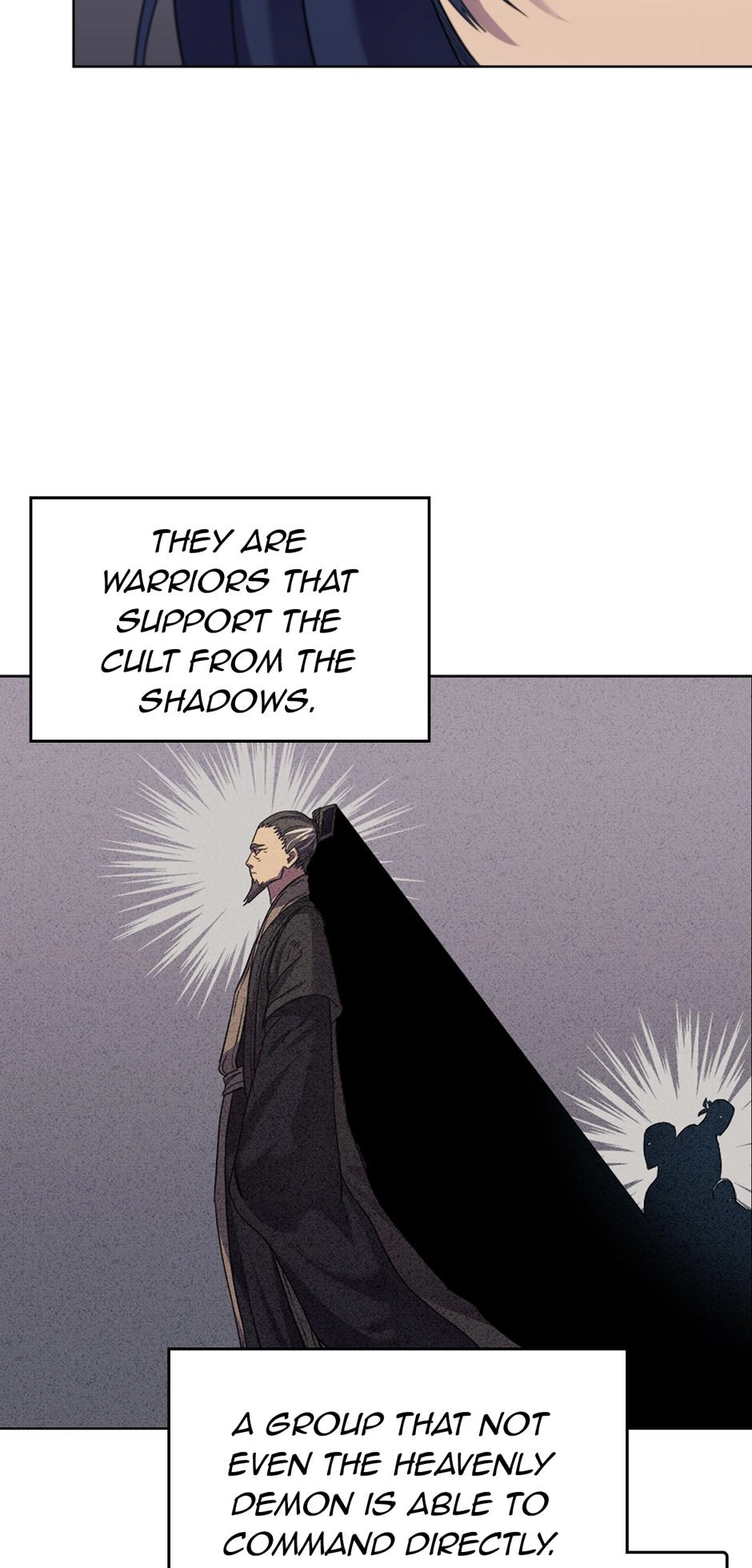 Heavenly Demon Reborn! Chapter 96 Page 28