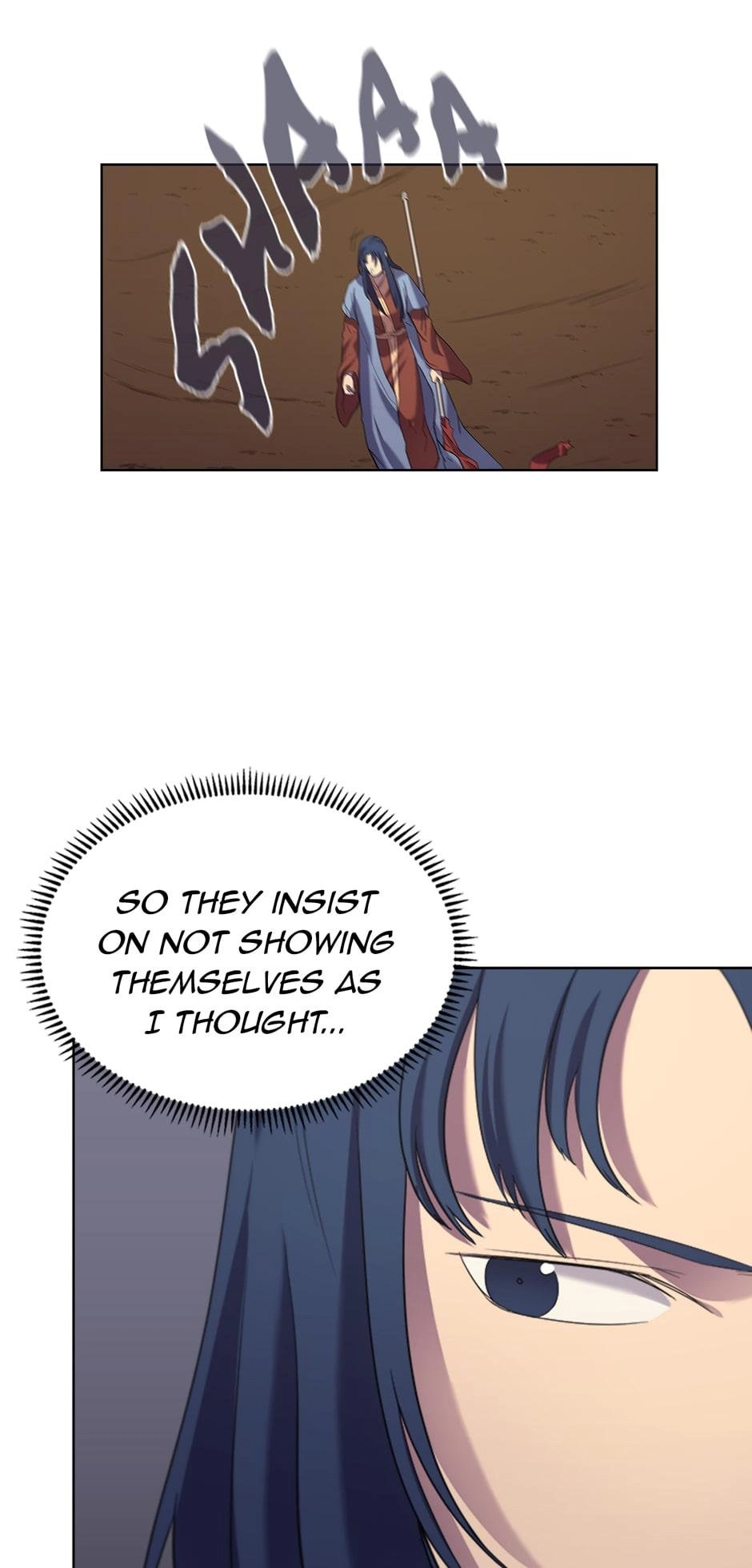 Heavenly Demon Reborn! Chapter 96 Page 27