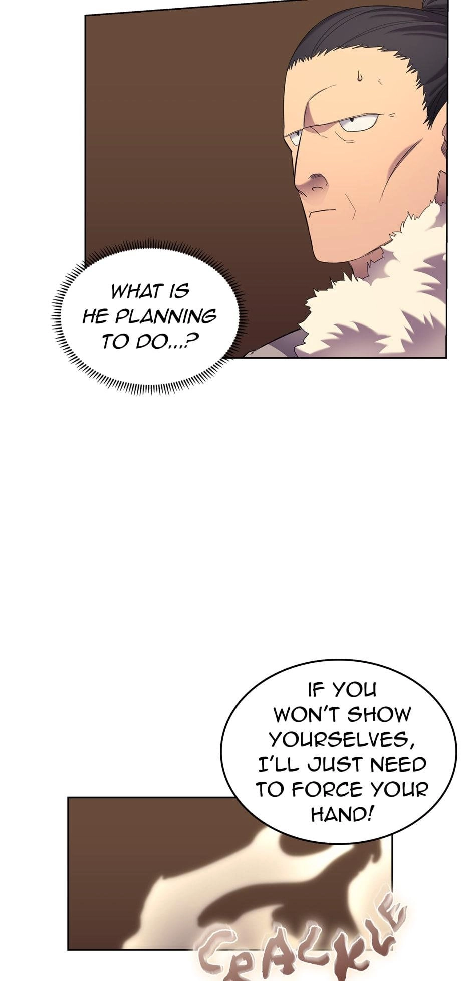 Heavenly Demon Reborn! Chapter 96 Page 31